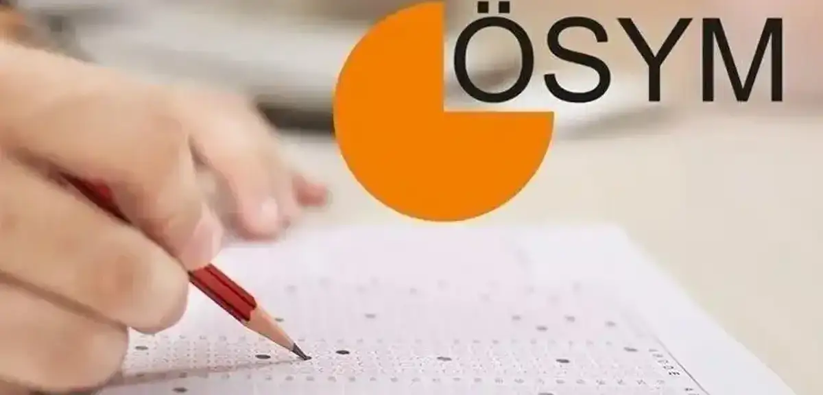 ÖSYM: "MEB-AGS Puan Hesaplamasında Güncelleme Yapılacak"