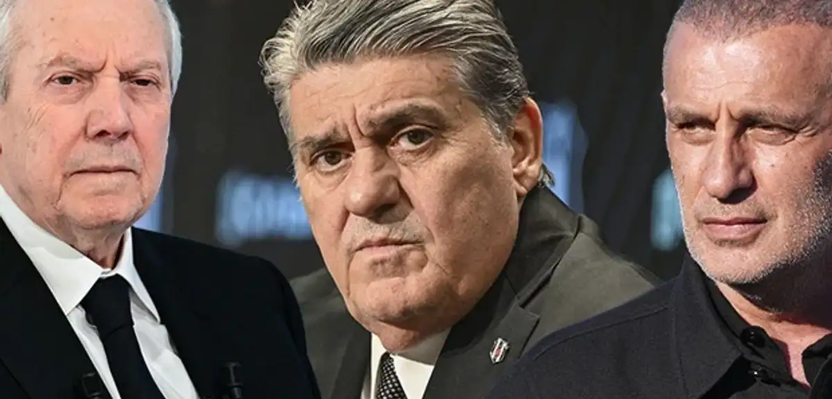 Serdal Adalı ateş püskürdü! Fenerbahçe-Beşiktaş derbisine yabancı VAR talebi