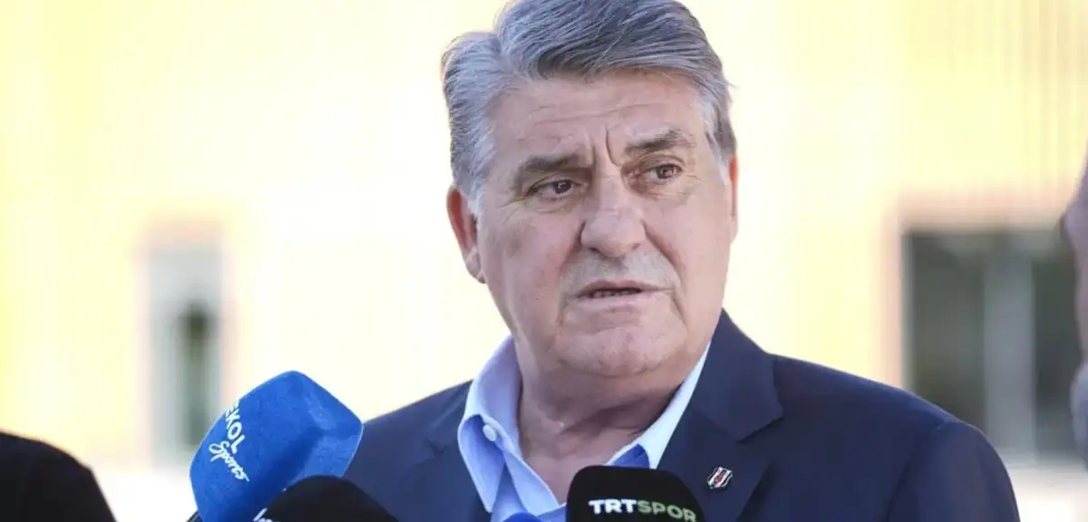 Serdal Adalı, TFF ile Alanyaspor Maçındaki Kararları Görüşecek