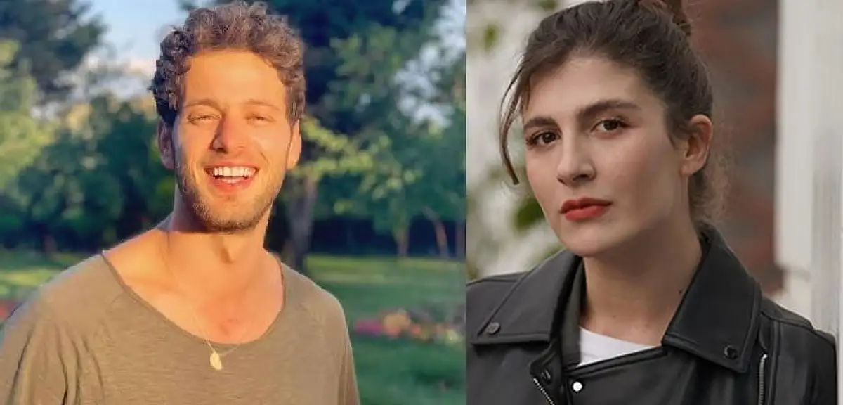 Taşacak Bu Deniz'in Yıldızları Hakkında Sürpriz İddia: Naz Çağla Irmak ile Rami Narin Aşk mı Yaşıyor?