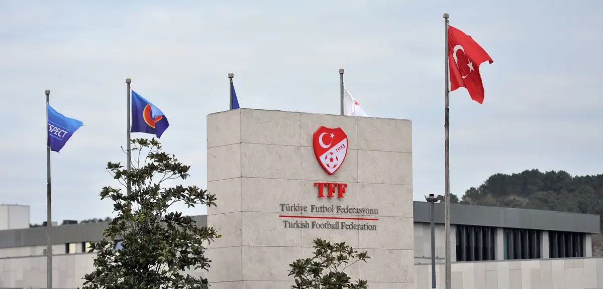 TFF'den yabancı kuralı kararı. Sadece Türkiye Kupası’nda geçerli olacak