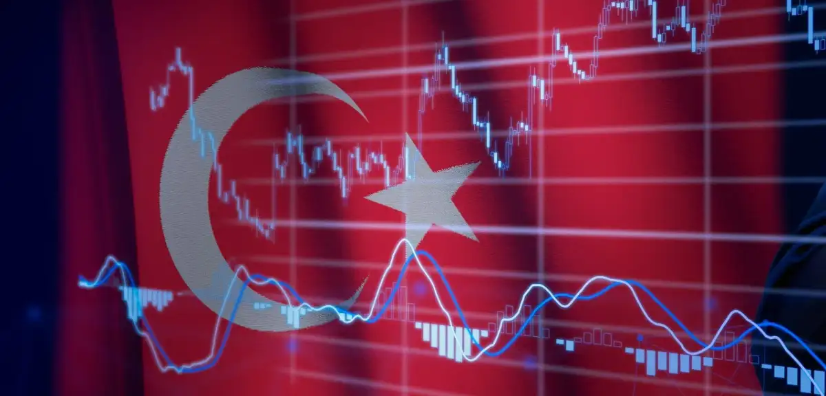 Türkiye'nin 5 yıllık kredi risk primi 217 baz puana indi