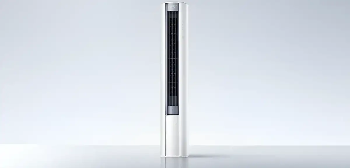 Xiaomi Mijia 5HP Klima Geniş Alanlar İçin Satışta