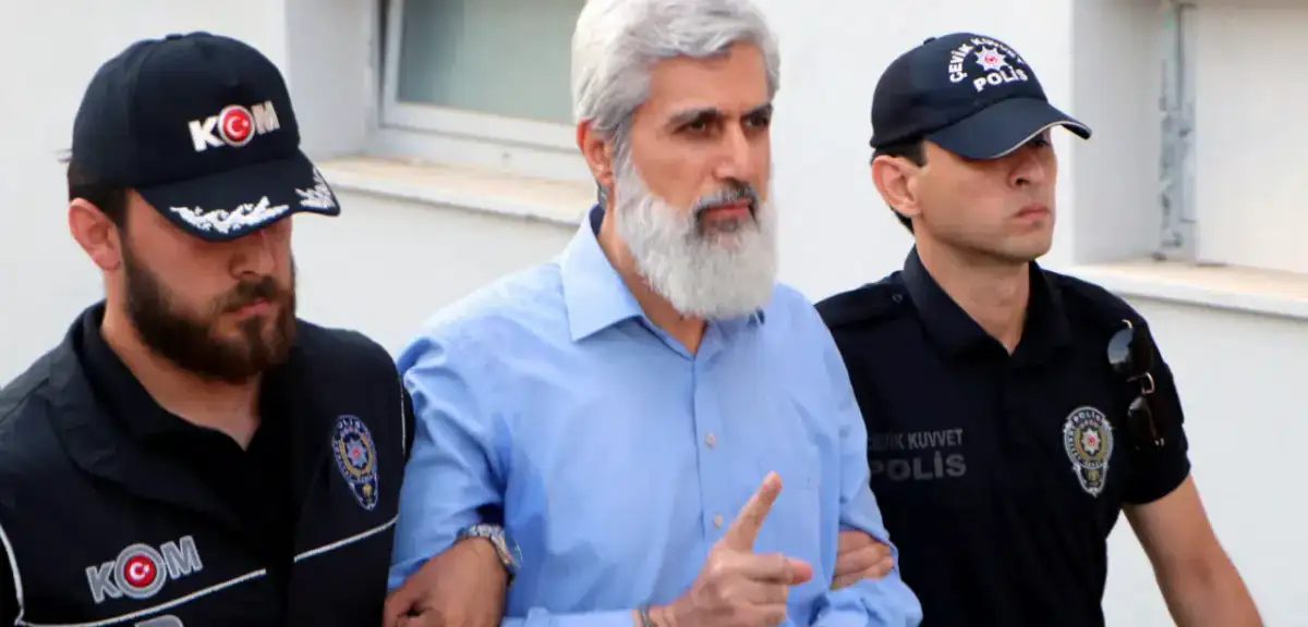 Alparslan Kuytul Soruşturmasında Tazminat İddiaları Ortaya Çıktı