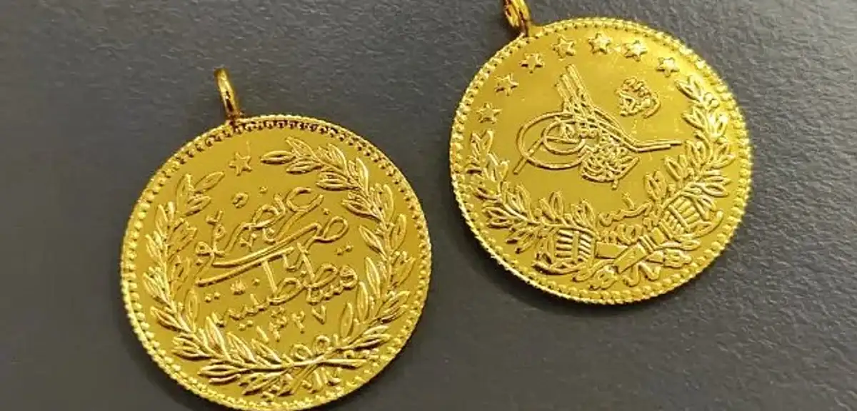 Altın Piyasasında Toparlanma Başladı