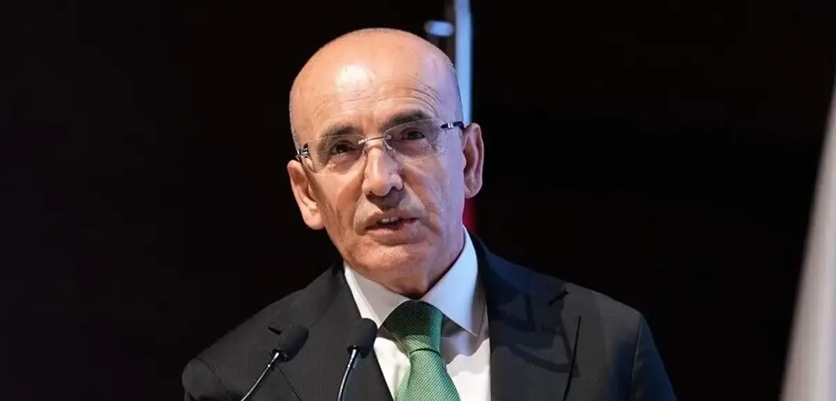 Bakan Şimşek, KKM'den Çıkışın Tamamlandığını Açıkladı