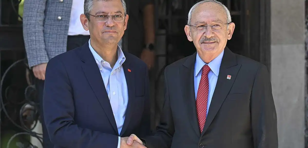 CHP ve YENİ Parti İttifak Yapabilir