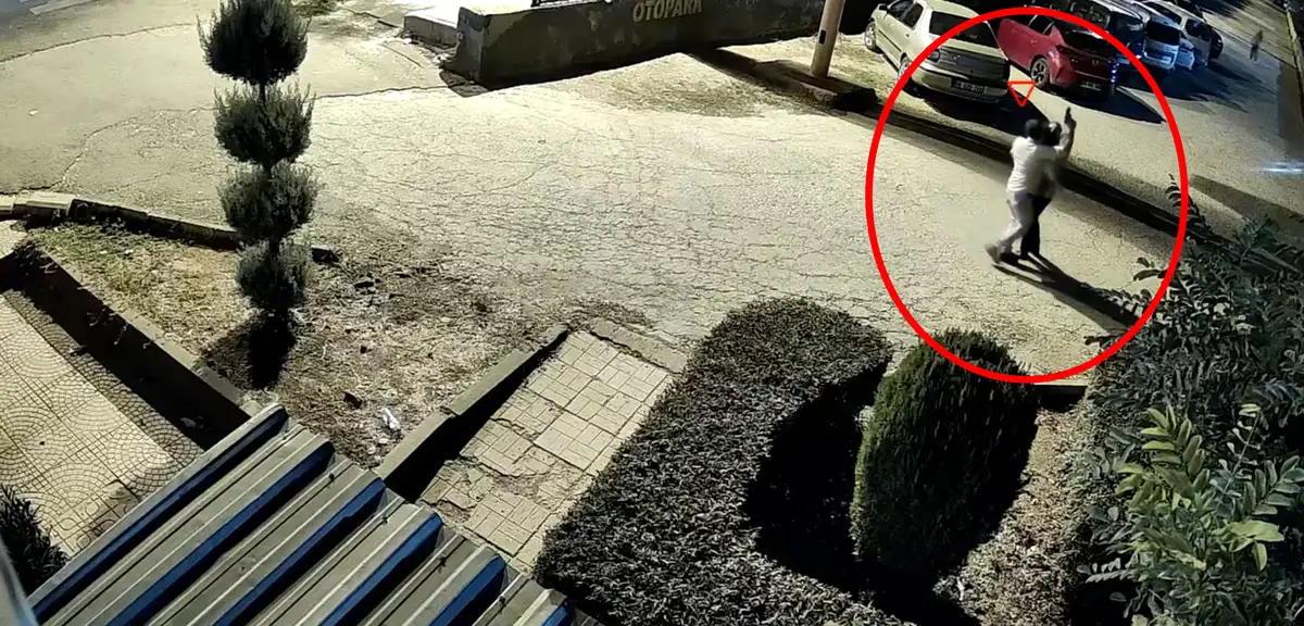 Diyarbakır'da eşini öldüren şahıs çocuğu da kaçırdı