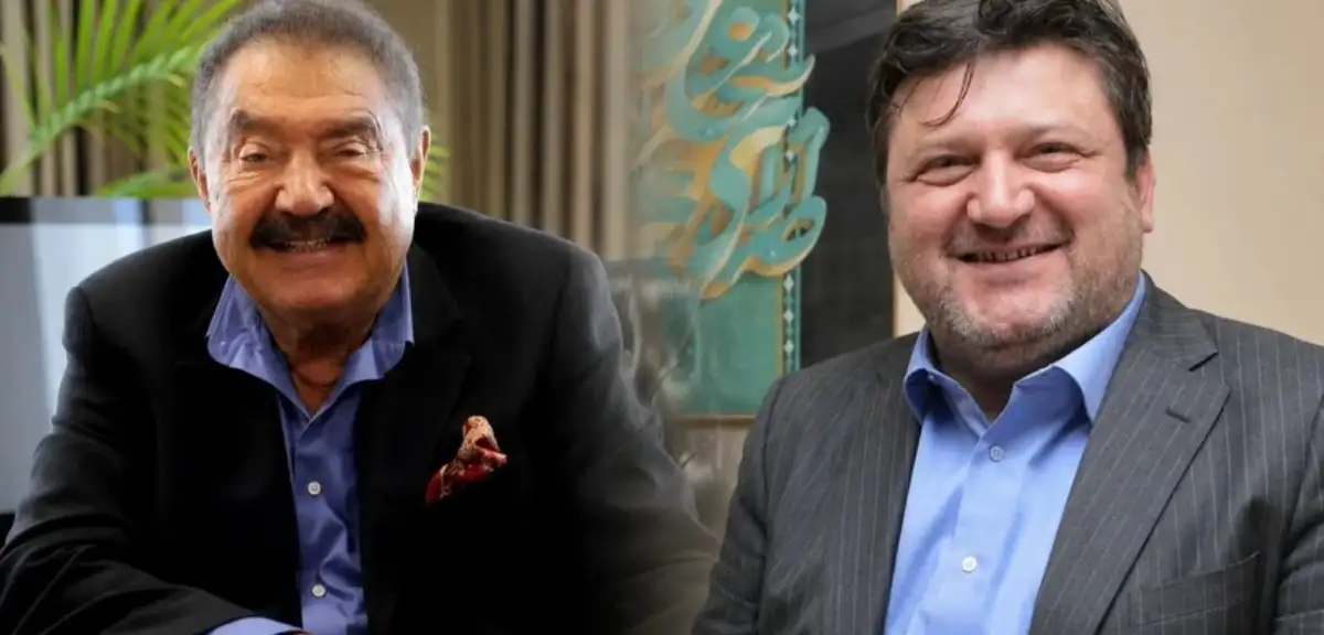 Eski Bakan Mehmet Ali Yılmaz'ın Oğlu Soner Yılmaz Silahlı Saldırıda Yaralandı