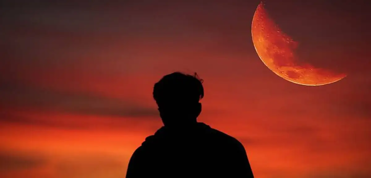 28 Ağustos Kanlı Ay Tutulması Türkiye'den de İzlenebilecek