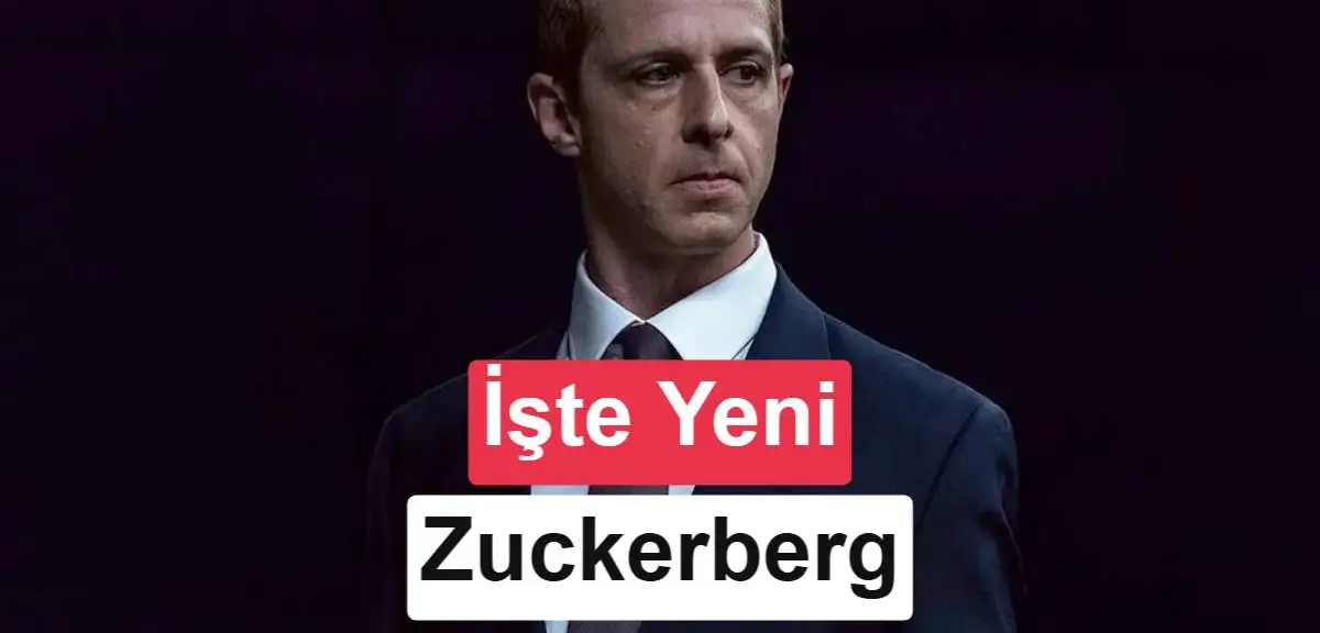 Karşınızda yeni Mark Zuckerberg: The Social Reckoning'in fragmanı yayınlandı