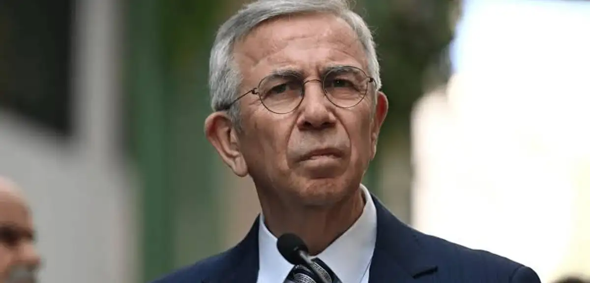 Mansur Yavaş'tan 'Siyasi Gelecek' Tartışmalarına Net Yanıt