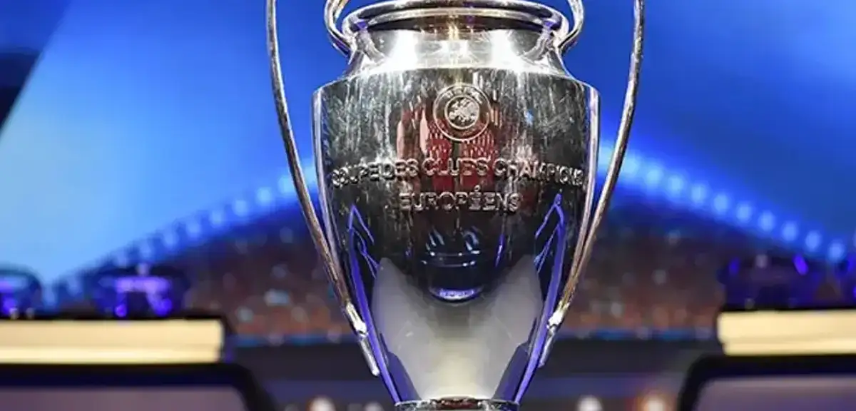 3 Türk Takımı UEFA Şampiyonlar Ligi'nde Mücadele Edecek