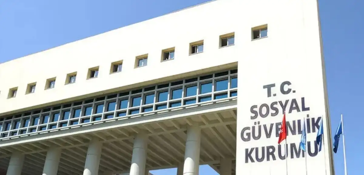 131 Milyar Liralık SGK Borcu için Taksitlendirme Başvurusu