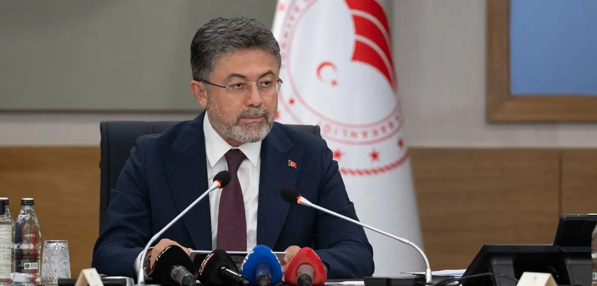 Bakan Yumaklı'dan üç bölge için orman yangını uyarısı