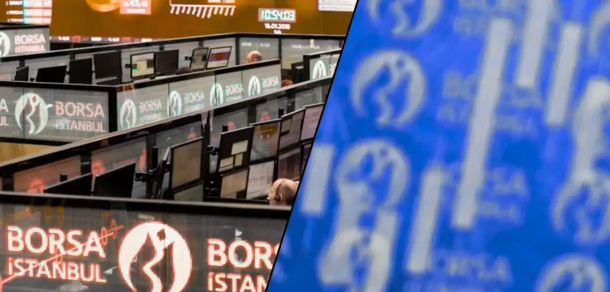 Borsa İstanbul'da Teknika Plast ve Akfen'e VBTS tedbiri