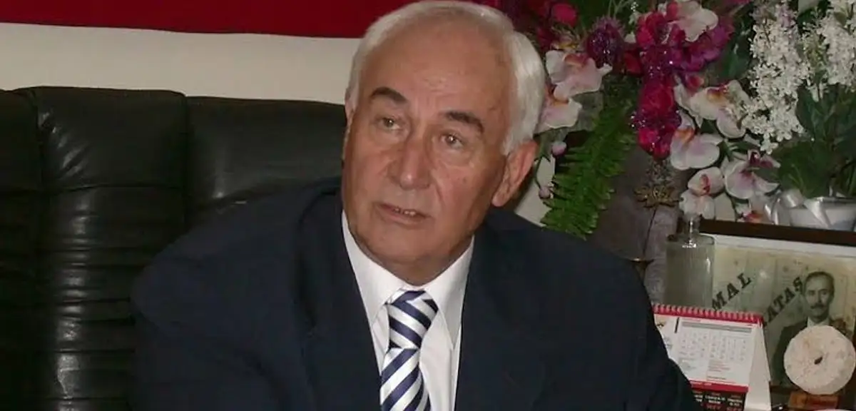 Kemal Karataş, CHP'ye Geri Döndü