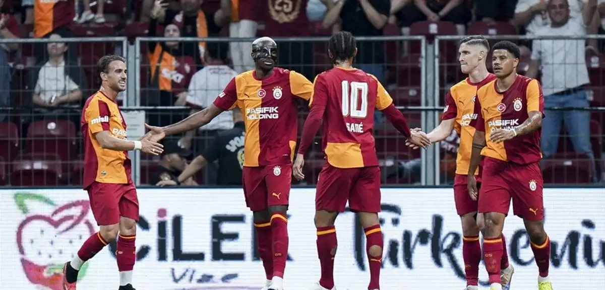 Galatasaray-Göztepe maçı ne zaman ve hangi kanalda?