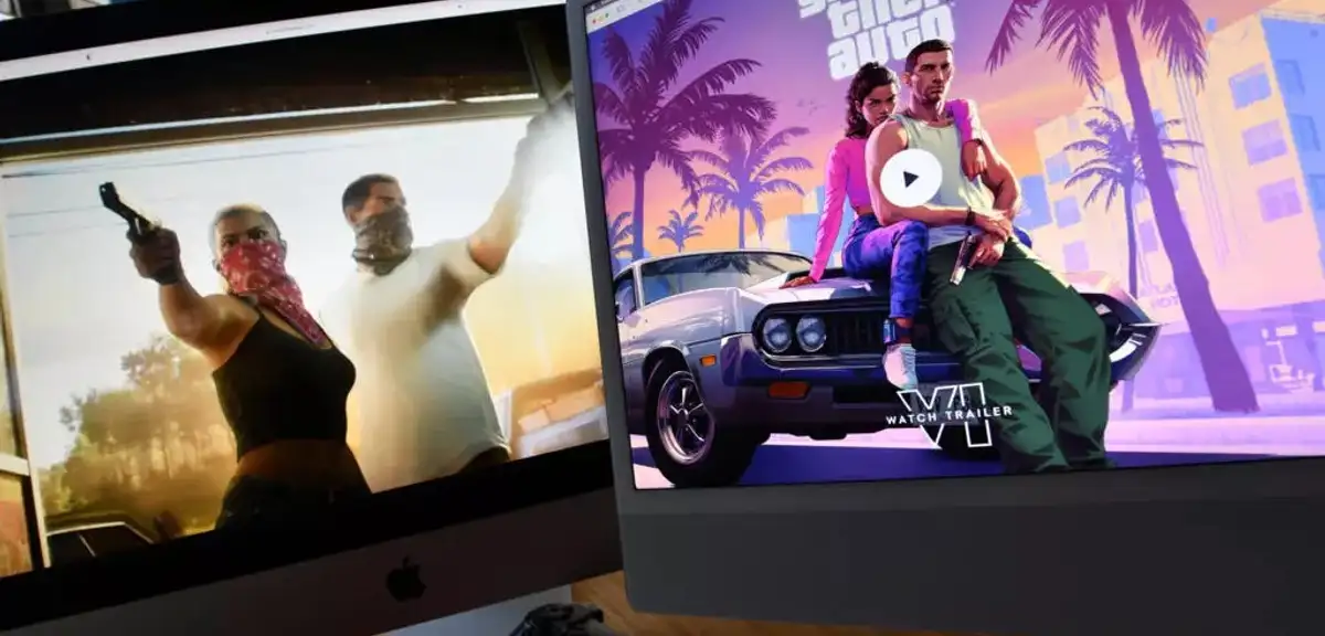 GTA 6 için 26 dakikalık oynanış videosu yayınlandı