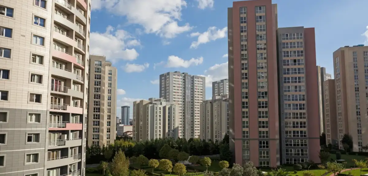 Konut piyasasında temmuz hareketliliği: Kiralık talep arttı, kiralar düştü