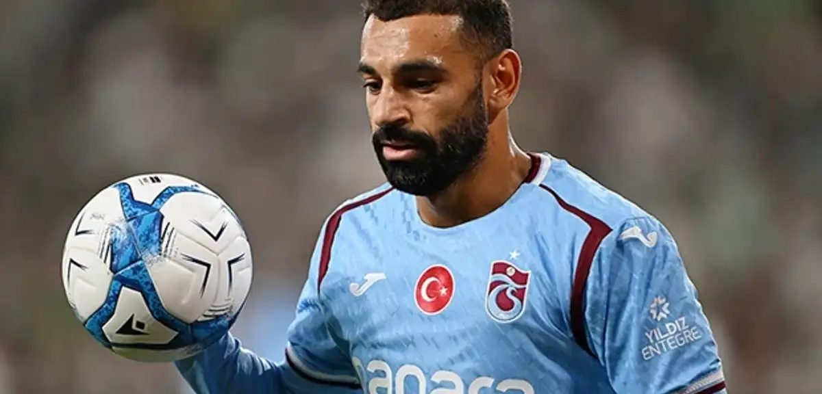 Mohamed Salah'tan Ferencvaros mağlubiyeti sonrası açıklama