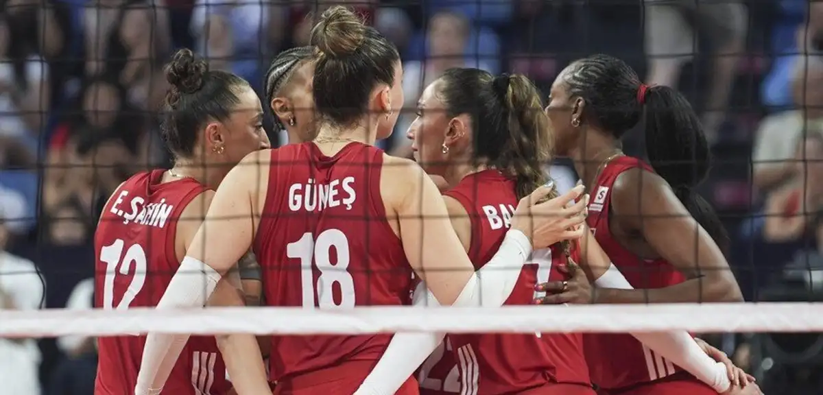 Türkiye-Polonya voleybol maçı ne zaman, saat kaçta ve hangi kanalda