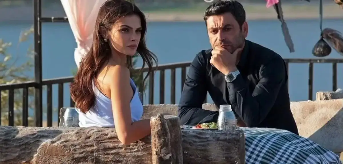 Uzak Şehir 3. Sezonuyla 14 Eylül’de Ekranlara Dönüyor