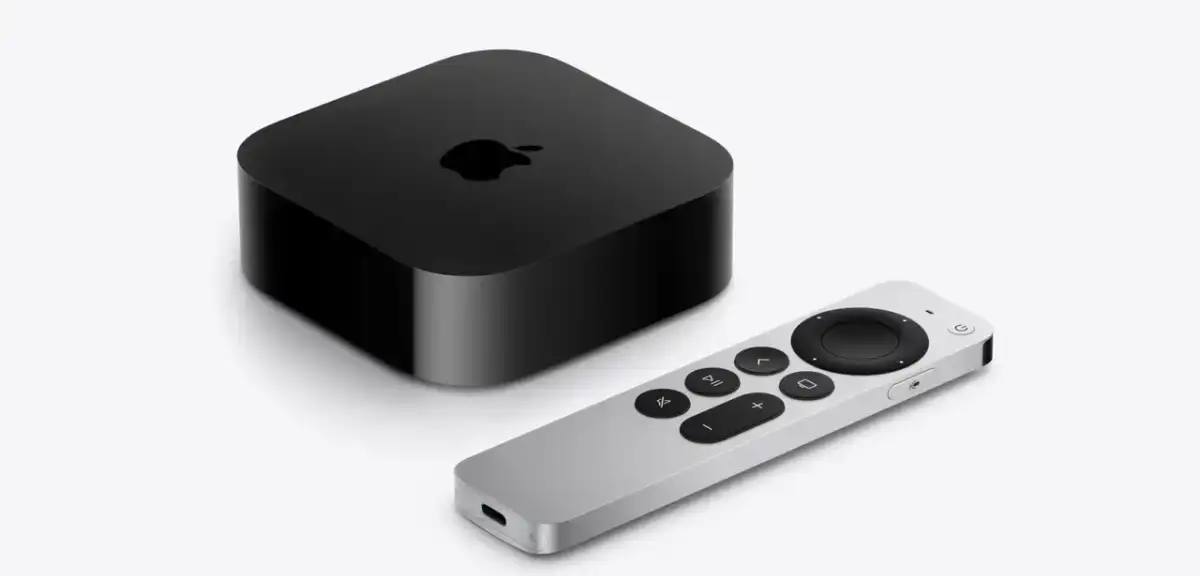 Yeni Apple TV 4K Yolda: İşte Beklenen Dört Yeni Özellik