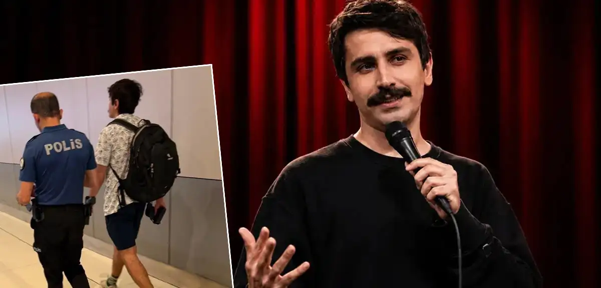 Deniz Göktaş tahliye kararının ardından yeniden tutuklandı