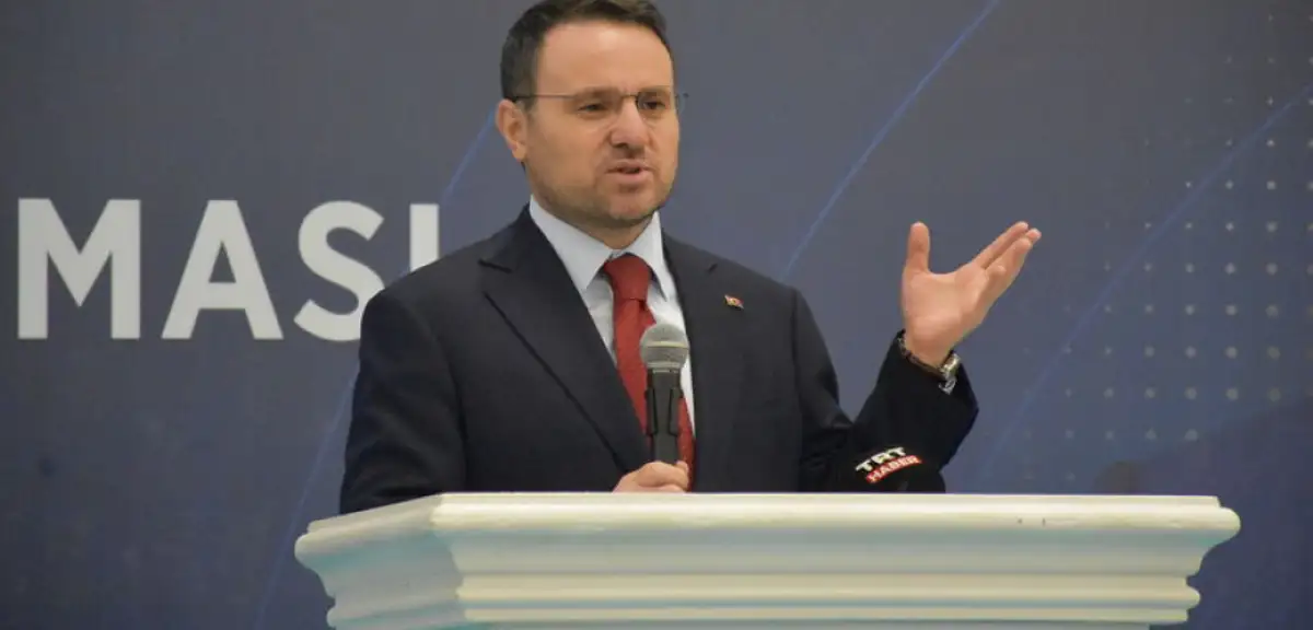 Adalet Bakanlığında Personel için “İnsan Odaklı Gelişim Bürosu” Dönemi