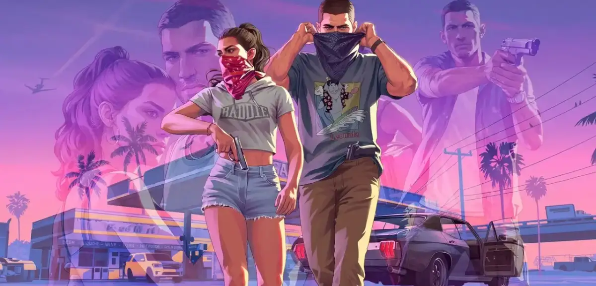GTA 6 Oynanış Süresi Belli Oldu: Serinin En Uzun Oyunu Geliyor