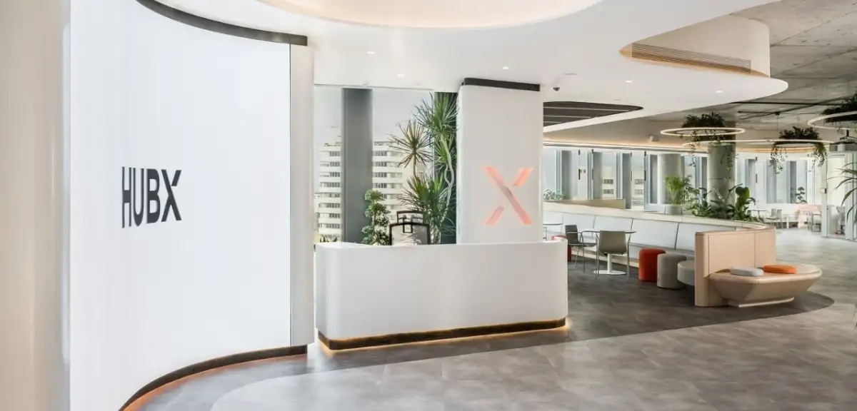 HubX 1,2 milyar dolar değerlemeyle 8. Turcorn oldu