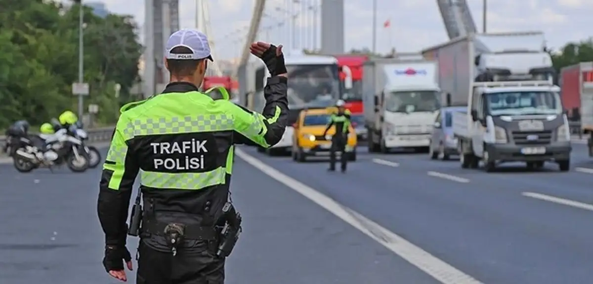 30 Ağustos'ta İstanbul'da Trafiğe Kapatılacak Yollar
