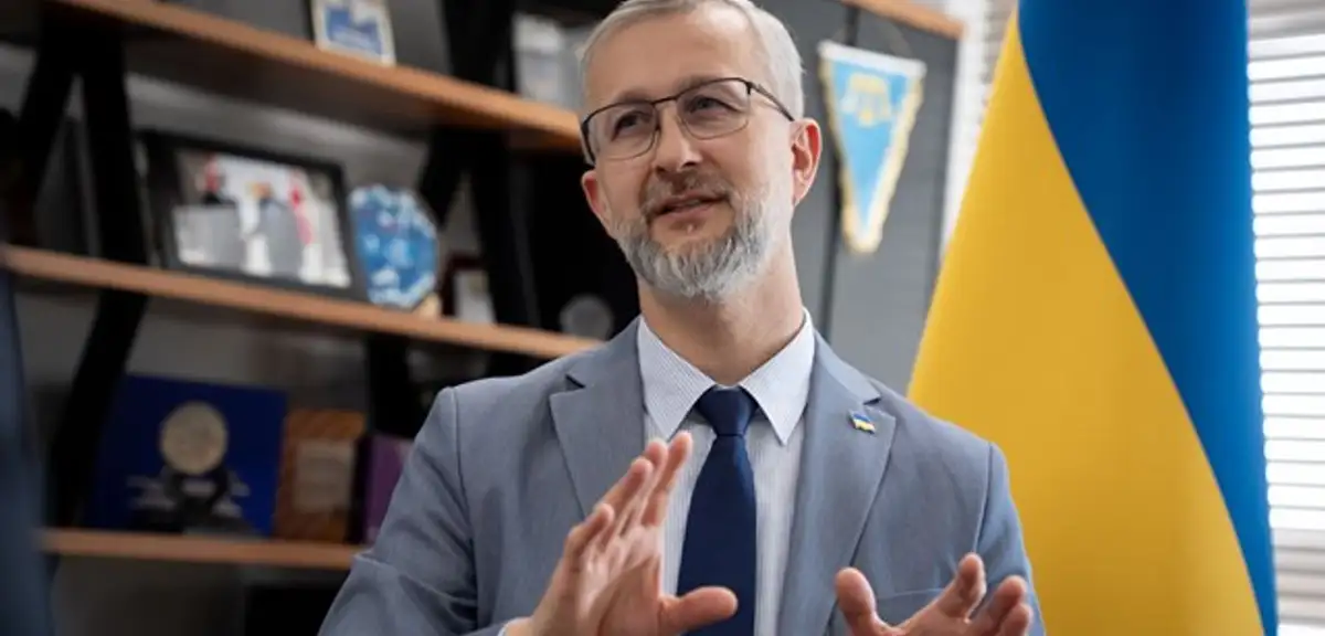Karadeniz Saldırıları Nedeniyle Ukrayna Büyükelçisi Bakanlığa Çağrıldı