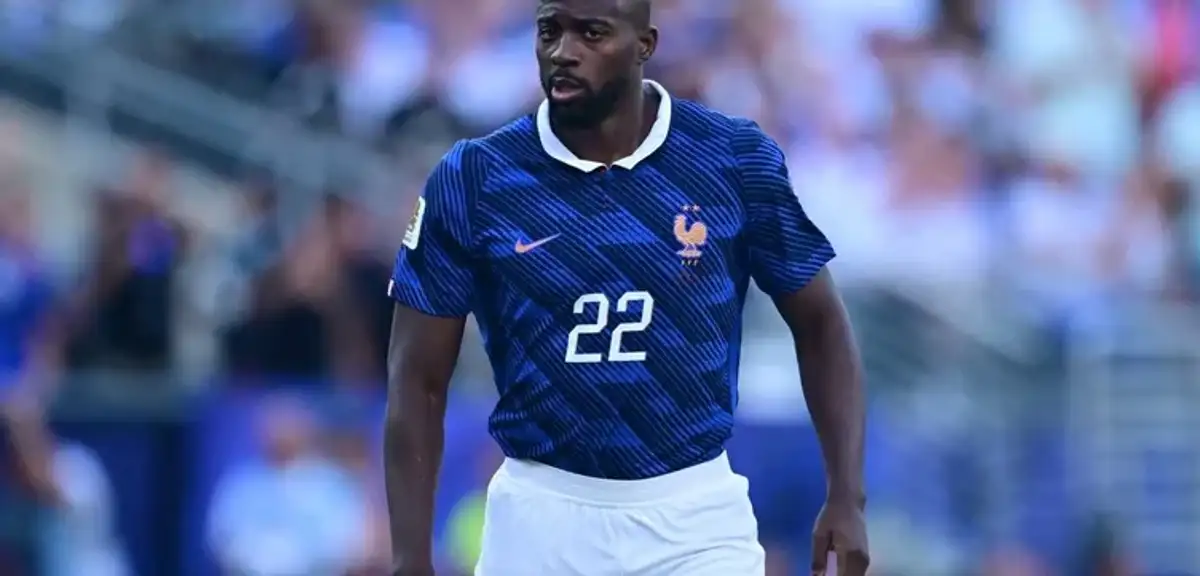 Galatasaray’da Forvet Hattında Osimhen'in Yanına Bir Yıldız Daha! Jean-Philippe Mateta Yeniden Gündemde