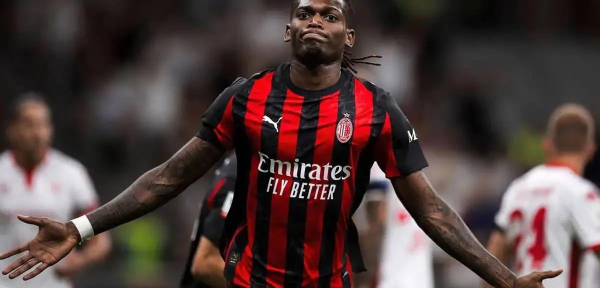 Galatasaray, Rafael Leao Transferini KAP'a Bildirdi
