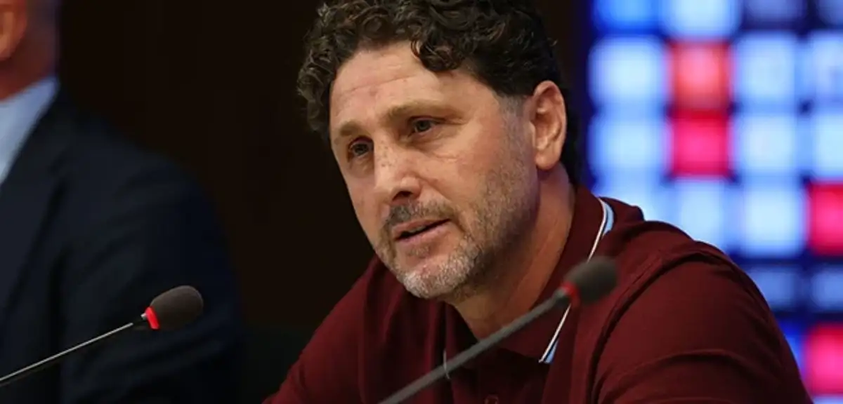 Trabzonspor'un Konferans Ligi rakipleri belli oldu