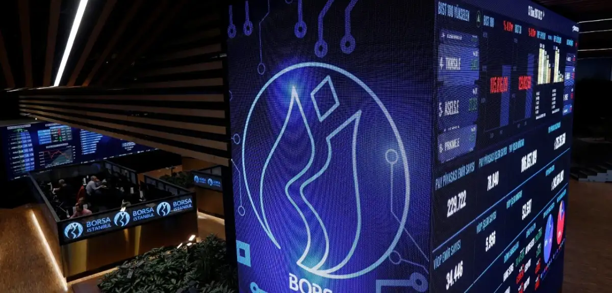 Borsada geçen haftanın geri alım tablosu: Hangi şirket kaç lot aldı?
