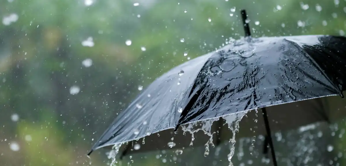 Meteoroloji’den 30 Ağustos İçin Sağanak ve Fırtına Uyarısı