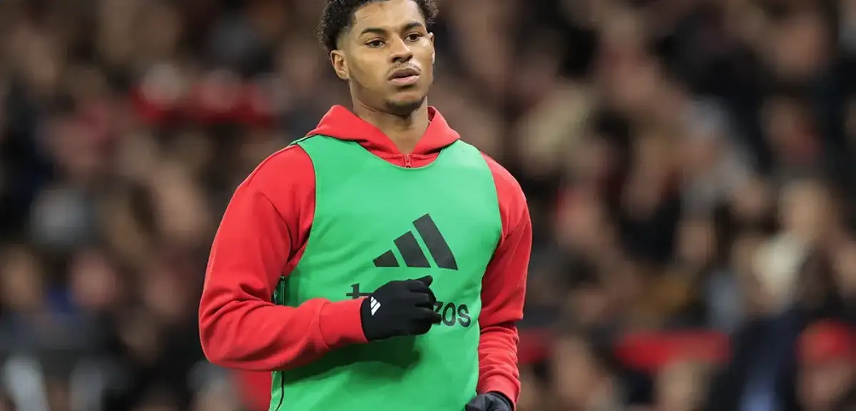 Fenerbahçe, Marcus Rashford'un Alternatiflerini Buldu