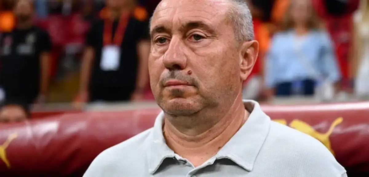 Stanimir Stoilov: 'Maçı çevirmek için her şeyimizi verdik!'