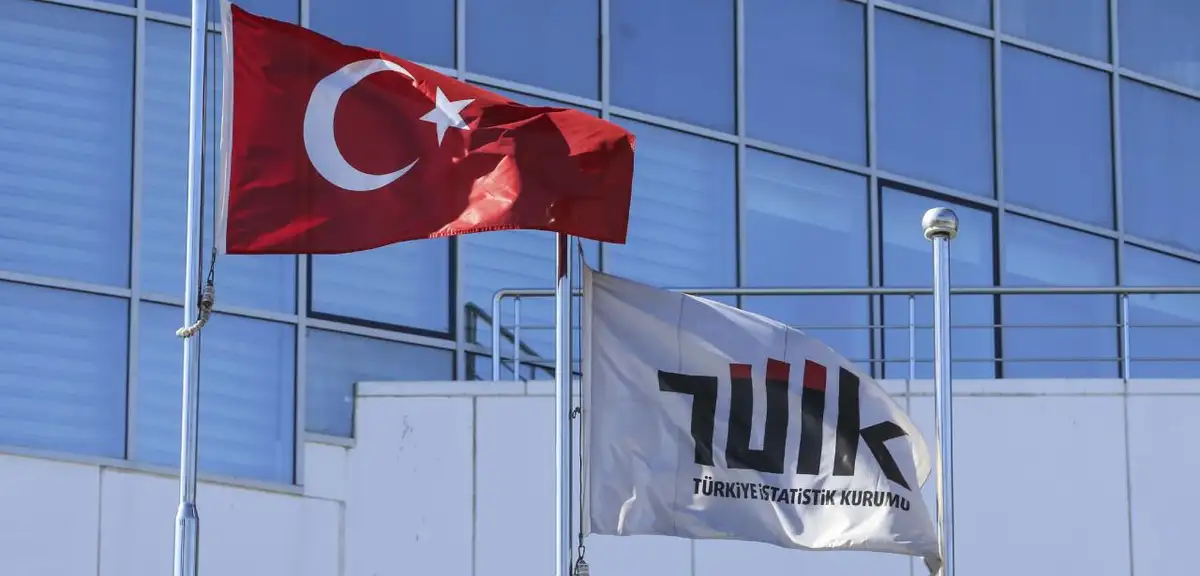 Türkiye'nin İkinci Çeyrek Büyüme Verileri Yarın Açıklanacak