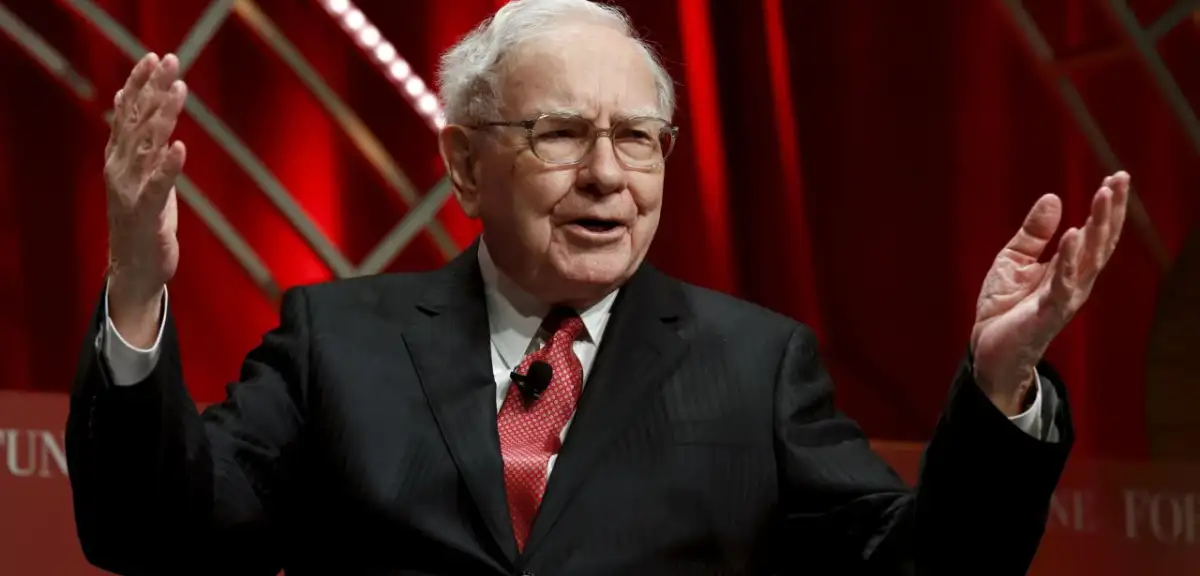 Warren Buffett 96 yaşında: Sakız satışından 1 trilyon dolarlık mirasa
