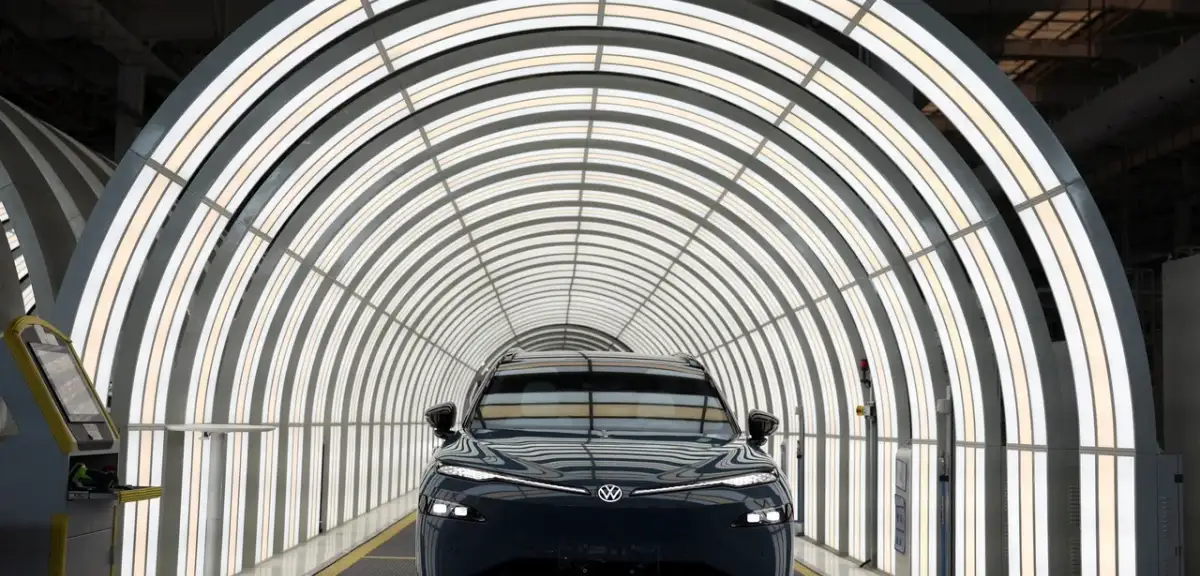 Alman otomotiv devinde büyük hesaplaşma: Gözler cuma gününde