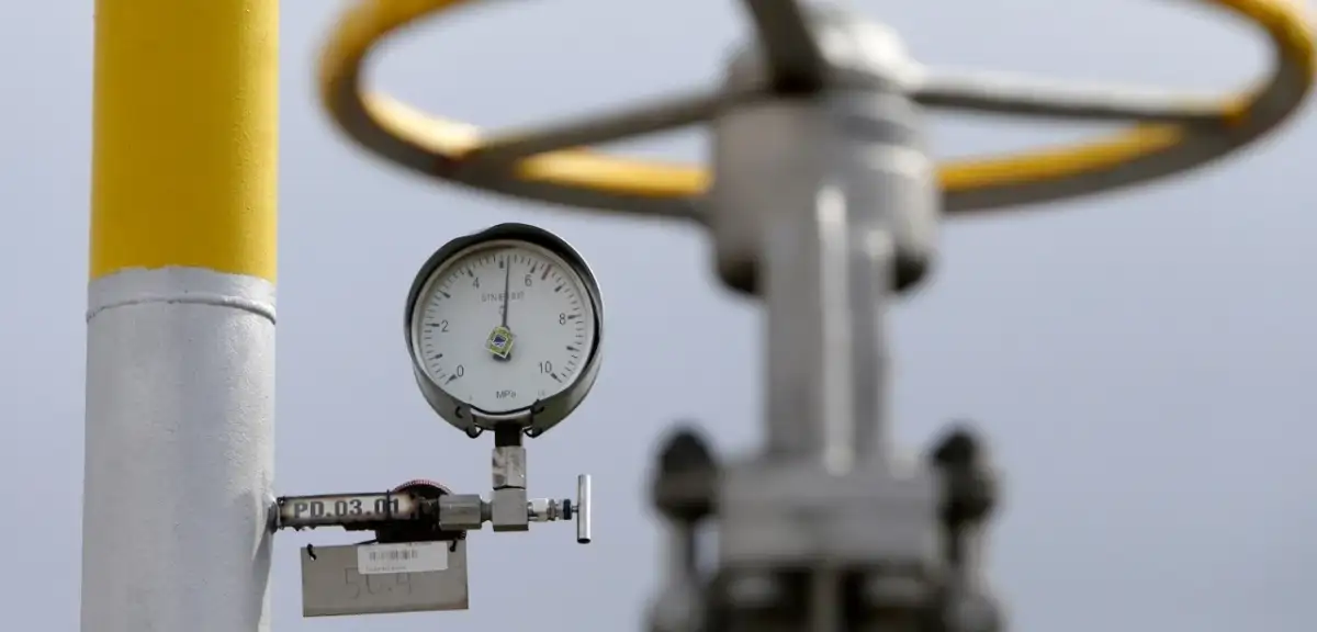 Avrupa'da doğal gaz fiyatları 2023'ten bu yana ilk kez yükseldi