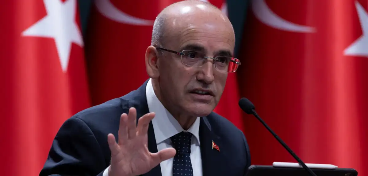 Bakan Şimşek: "Kalıcı refah artışı için yol haritamızı ortaya koyacağız"