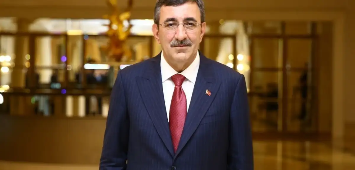 Cevdet Yılmaz’dan 2026 İkinci Çeyrek Büyüme Değerlendirmesi