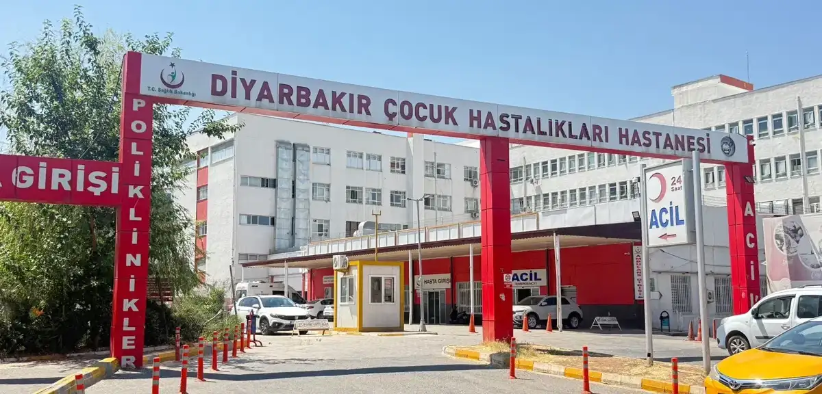 Diyarbakır'da kuduz tedavisi gören çocuk kurtarılamadı
