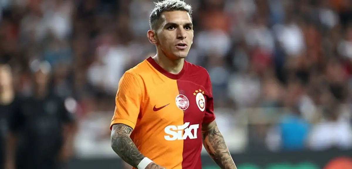 Galatasaray'da Yabancı Kuralı Mecburiyeti! Torreira'ya Sürpriz Talip