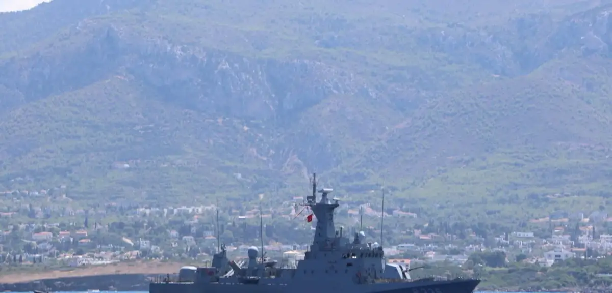 Girne-Taşucu Seferleri Kontrollü Şekilde Yeniden Başlayacak